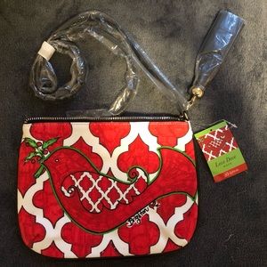 Thirty One Love Dove Cross Body Pouch